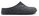 thies Pantoffel PET Slipper (weicher Filz) anthrazitgrau Hausschuhe Damen